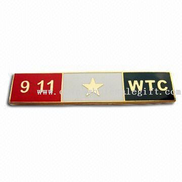 Badge